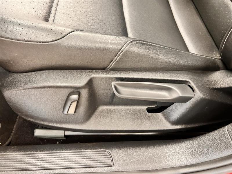 volkswagen Golf 2018 - 15