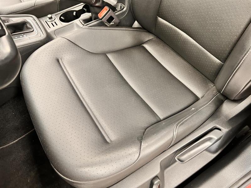 volkswagen Golf 2018 - 16