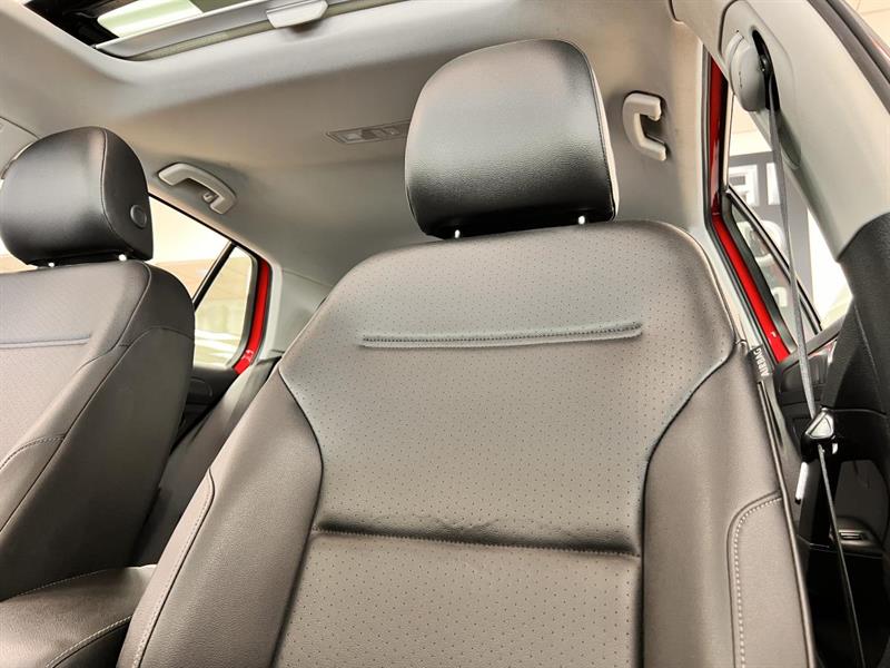 volkswagen Golf 2018 - 17
