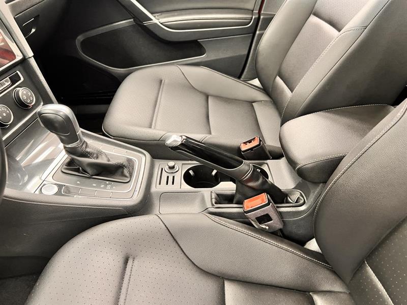 volkswagen Golf 2018 - 18