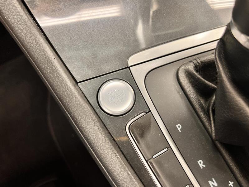 volkswagen Golf 2018 - 20