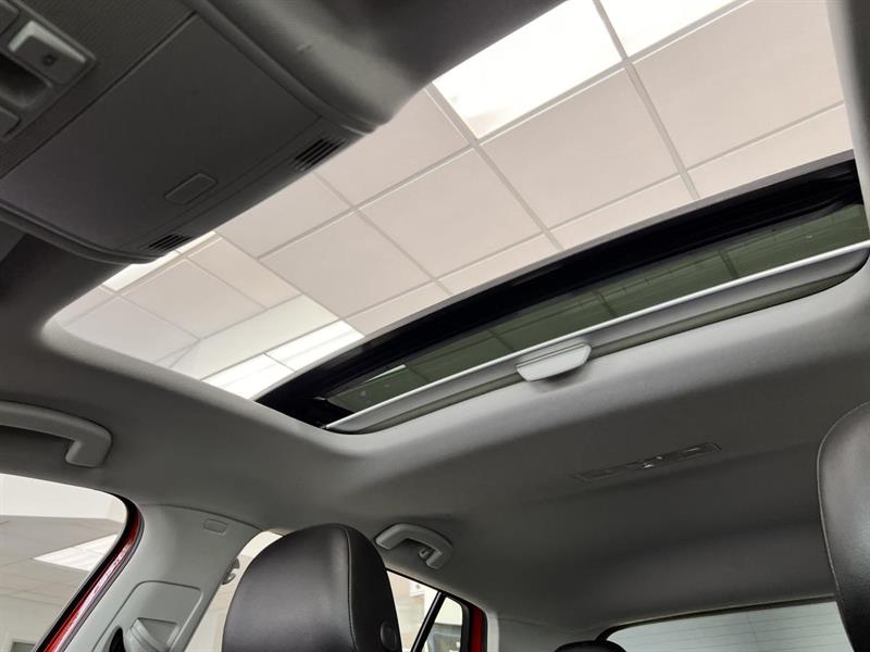 volkswagen Golf 2018 - 30