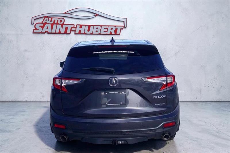 acura RDX 2019 - 5