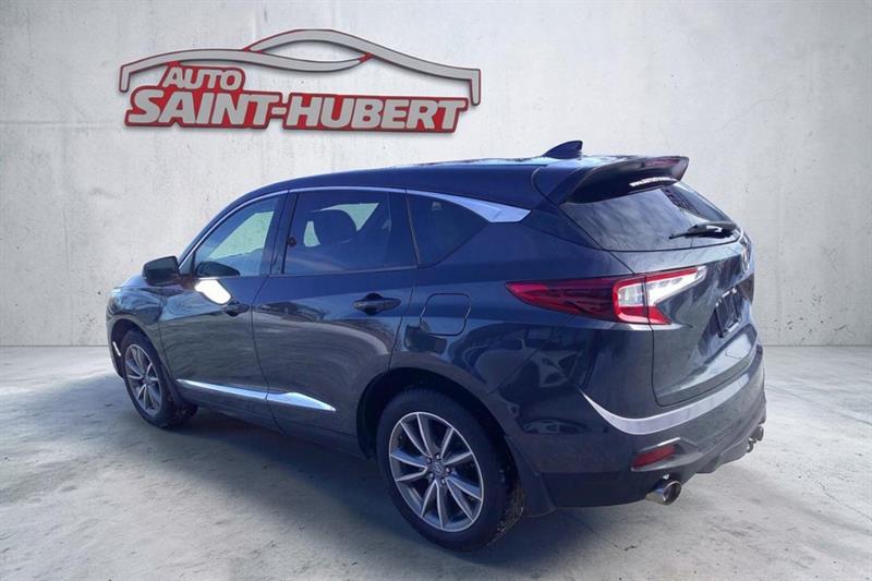 acura RDX 2019 - 6