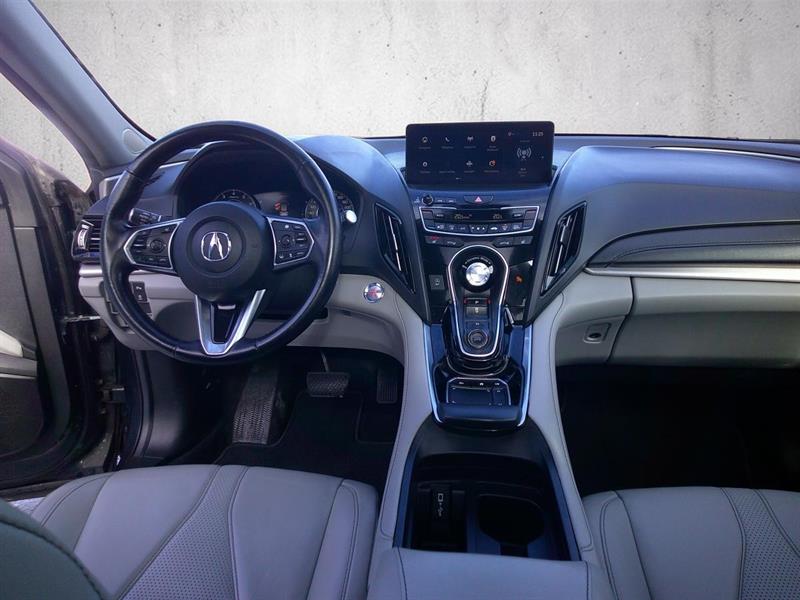 acura RDX 2019 - 10