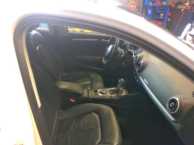 audi A3 2016 - 7