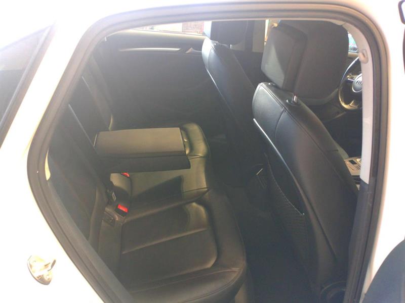 audi A3 2016 - 8