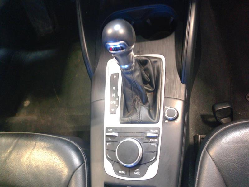 audi A3 2016 - 9
