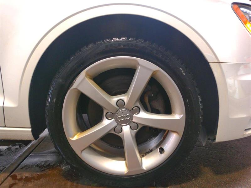 audi A3 2016 - 12