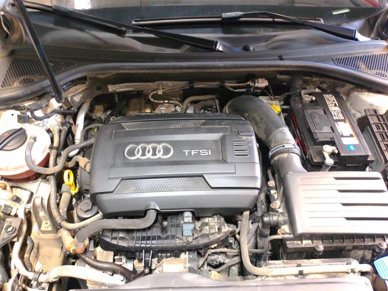 audi A3 2016 - 13