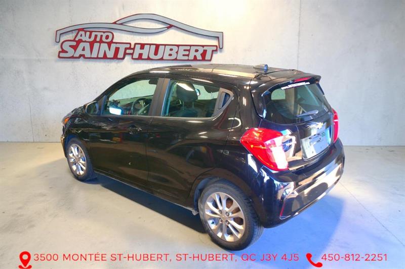 chevrolet Spark 2019 - 7