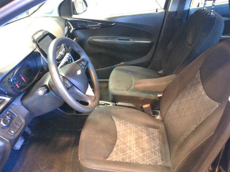 chevrolet Spark 2019 - 8