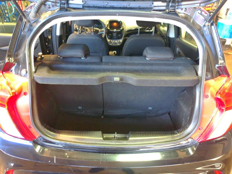 chevrolet Spark 2019 - 10