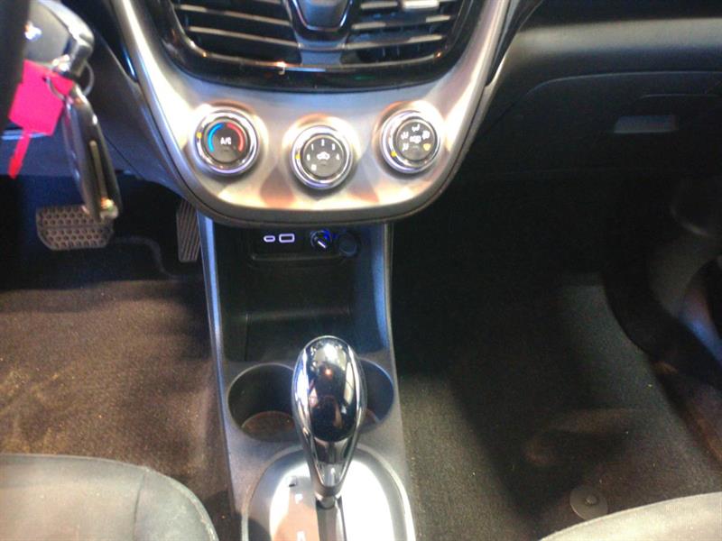chevrolet Spark 2019 - 13