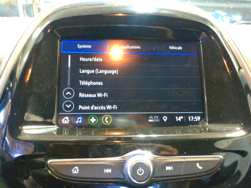 chevrolet Spark 2019 - 14