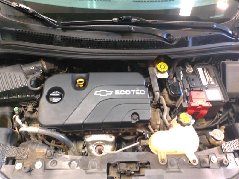 chevrolet Spark 2019 - 17
