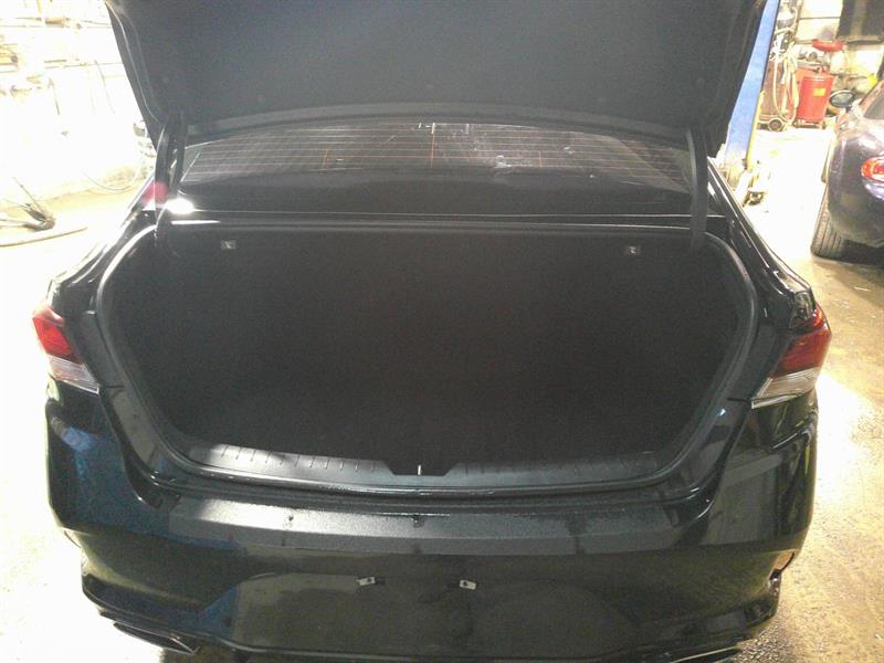 hyundai Sonata 2018 - 12