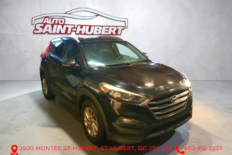 hyundai Tucson 2016 - 3
