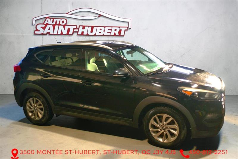 hyundai Tucson 2016 - 4