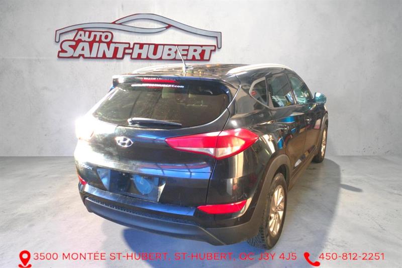 hyundai Tucson 2016 - 5