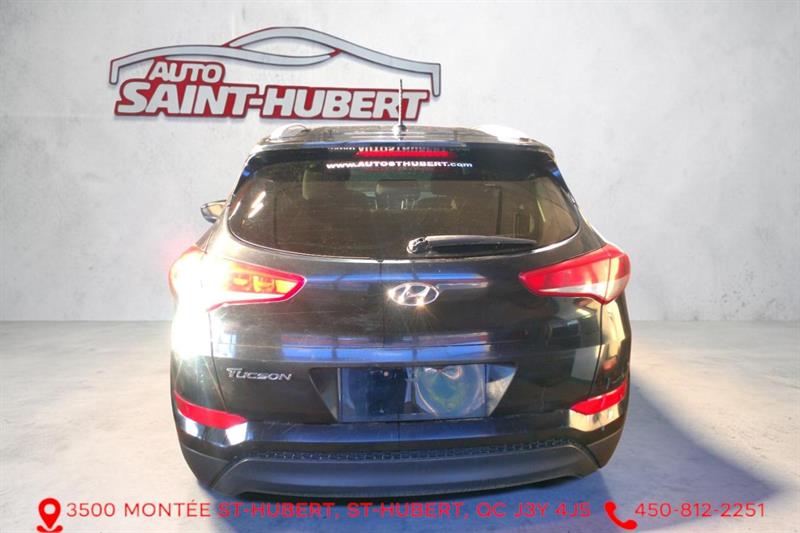 hyundai Tucson 2016 - 6
