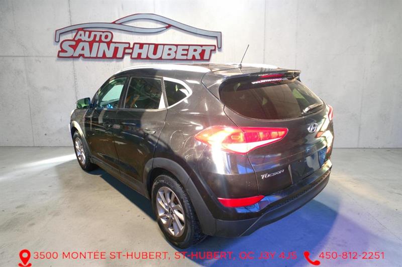 hyundai Tucson 2016 - 7