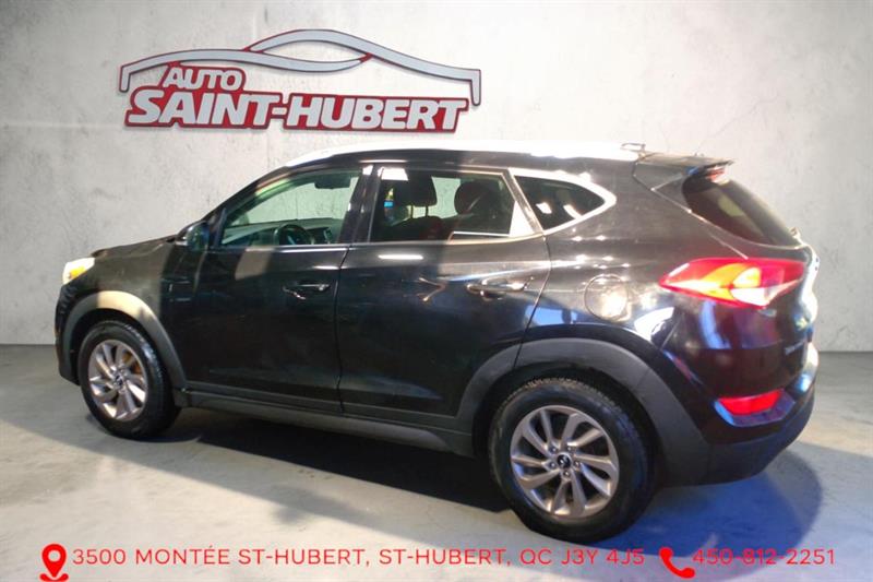 hyundai Tucson 2016 - 8