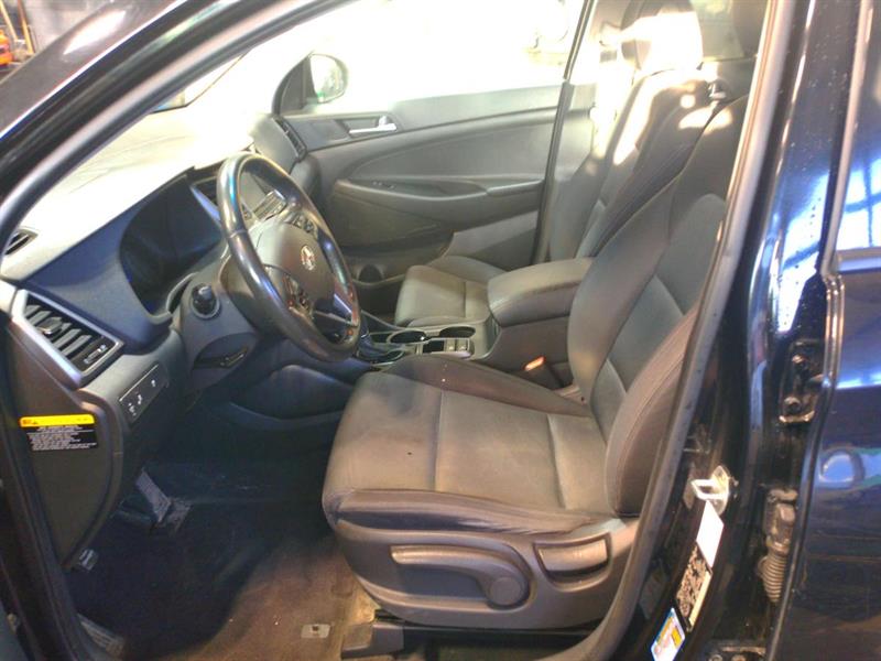 hyundai Tucson 2016 - 9