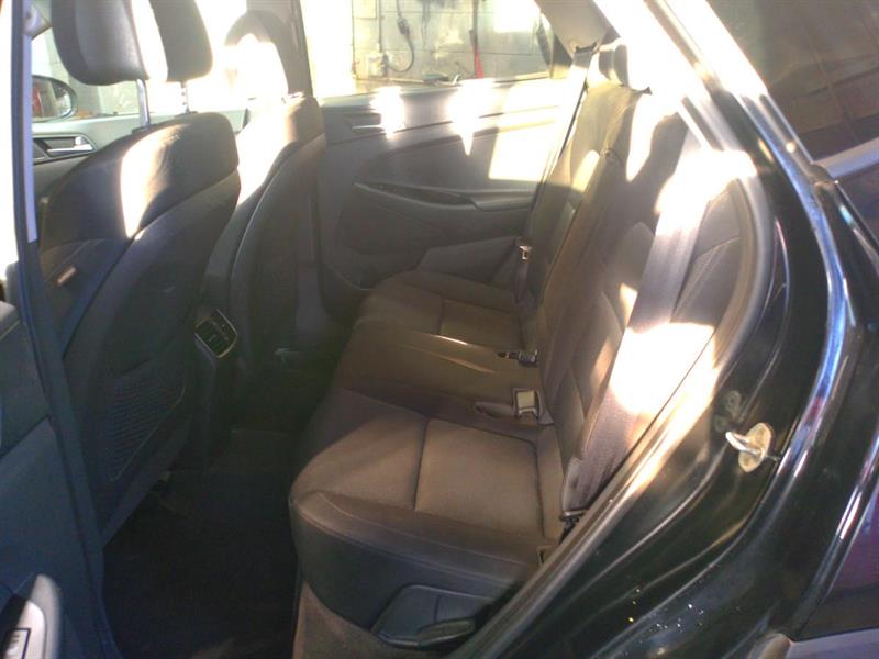 hyundai Tucson 2016 - 10