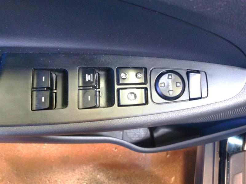 hyundai Tucson 2016 - 11