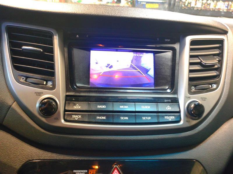 hyundai Tucson 2016 - 12