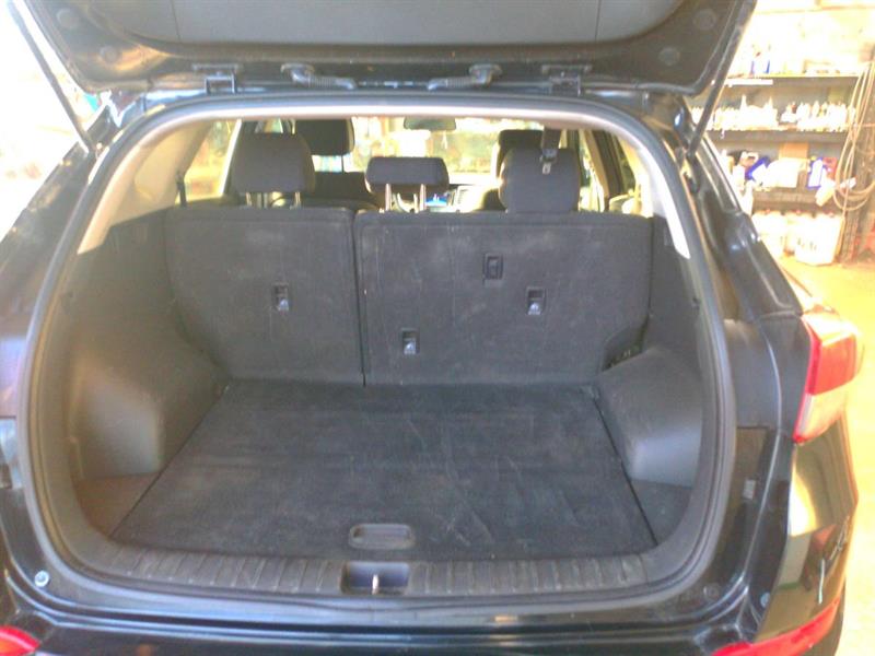 hyundai Tucson 2016 - 14