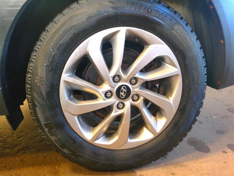 hyundai Tucson 2016 - 15