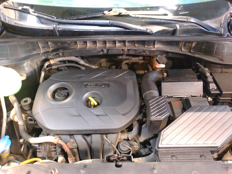 hyundai Tucson 2016 - 16