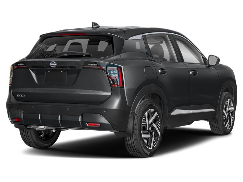 nissan Kicks 2026 - 2