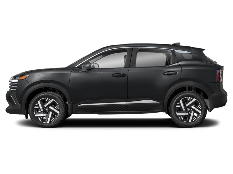 nissan Kicks 2026 - 3
