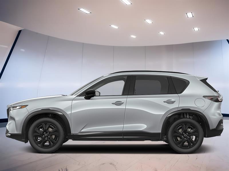mazda CX-5 2026 - 2