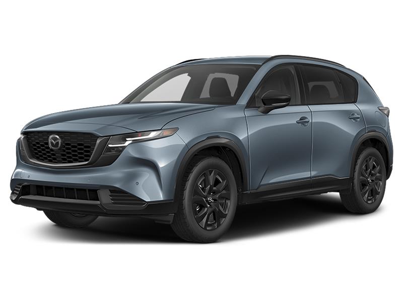mazda CX-5 2026