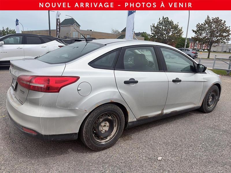 ford Focus 2015 - 3