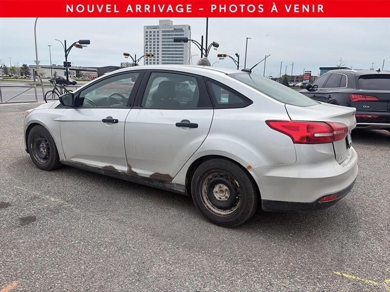ford Focus 2015 - 5