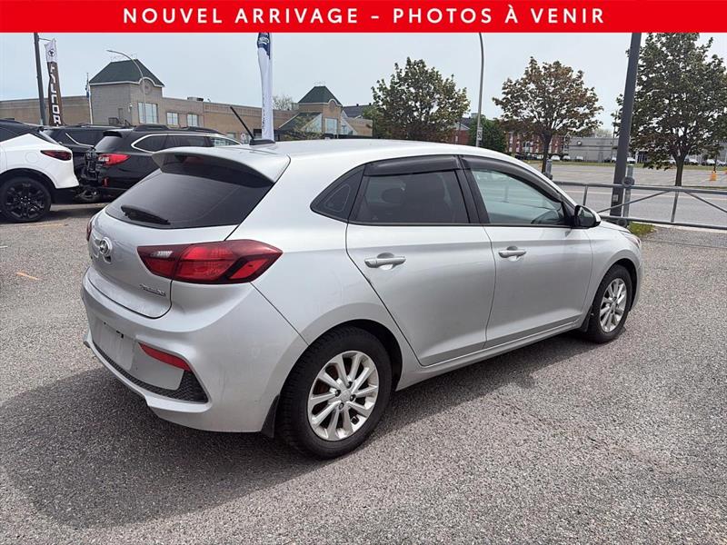hyundai Accent 2020 - 3