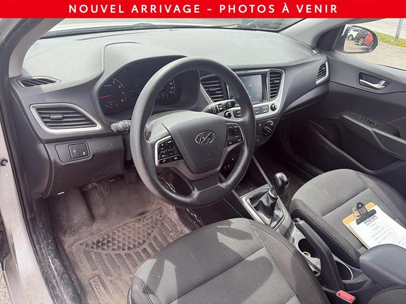 hyundai Accent 2020 - 4