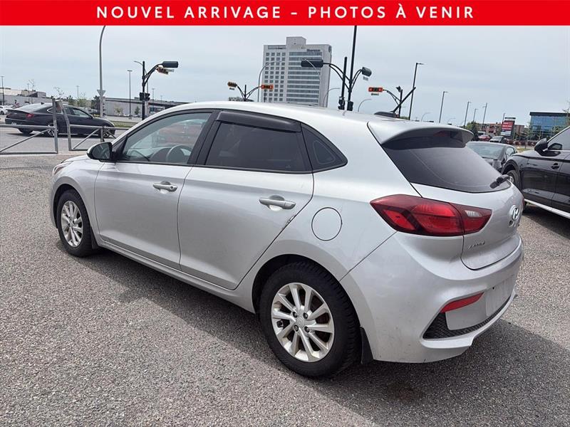 hyundai Accent 2020 - 5