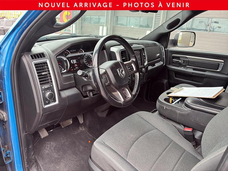 ram 1500 Classic 2021 - 4