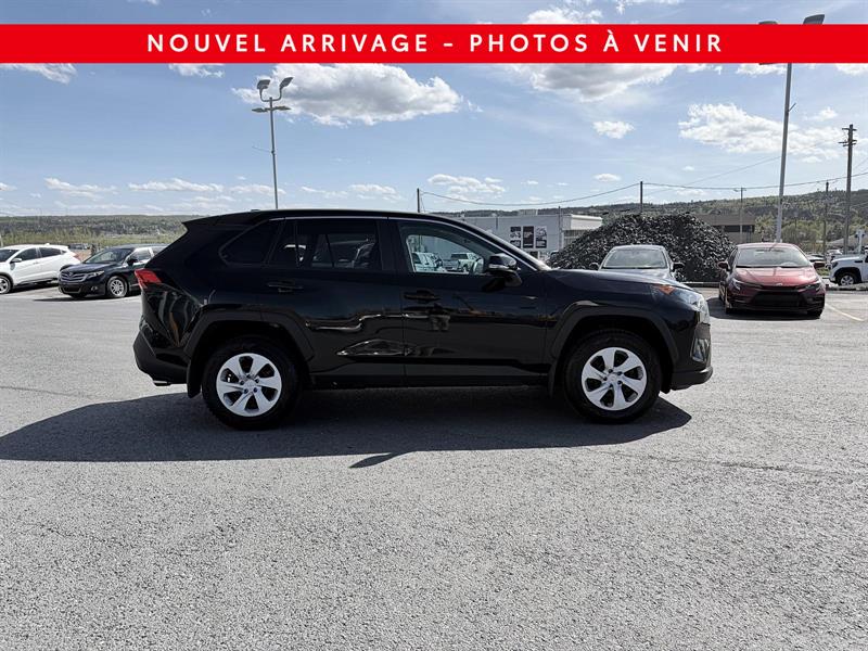 toyota RAV4 2024 - 13