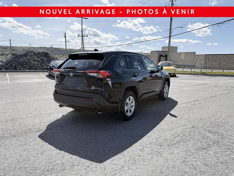 toyota RAV4 2024 - 14