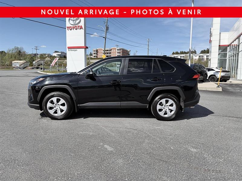 toyota RAV4 2024 - 17
