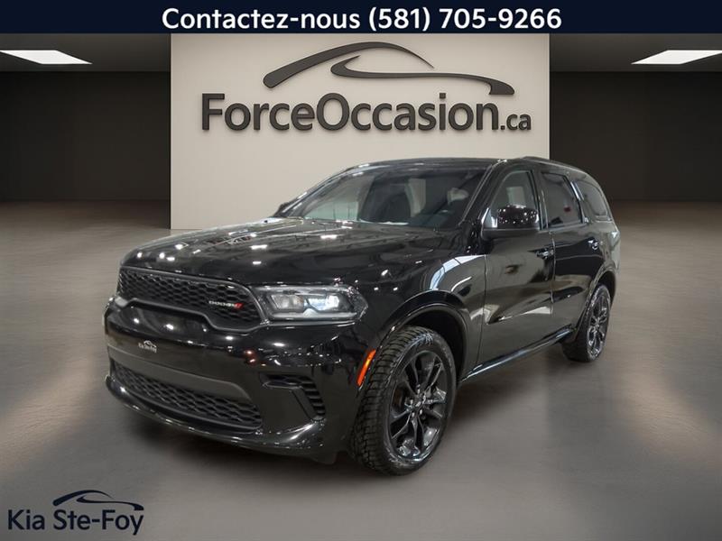 dodge Durango 2023