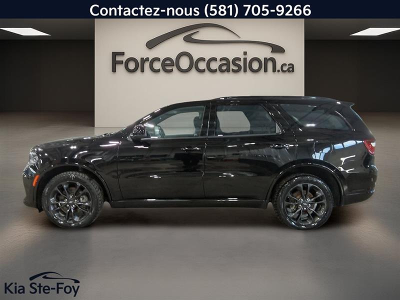 dodge Durango 2023 - 3