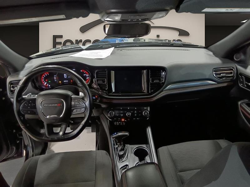 dodge Durango 2023 - 4